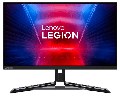 Monitor Lenovo Legion R25f-30 67B8GACBEU — Bakı