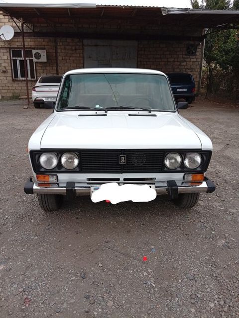 Lada (VAZ) 2106, 1.5 L, 1983 il, 123 456 km — Gəncə