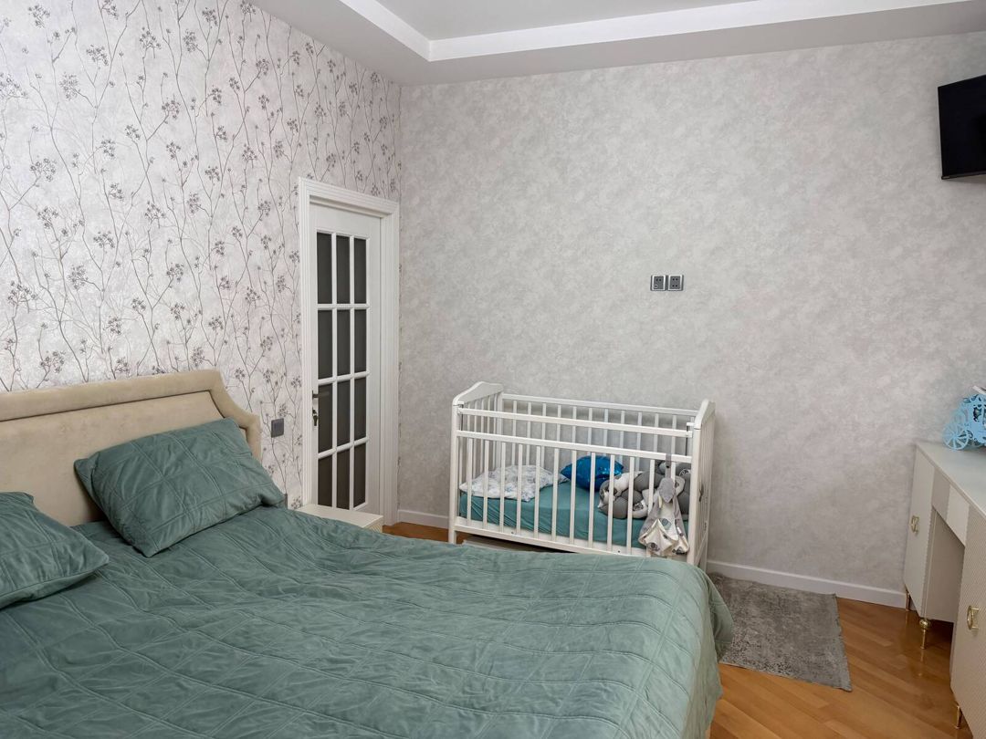 Satılır 2 otaqlı yeni tikili 82 m² — Mənzil, Bakı (4)