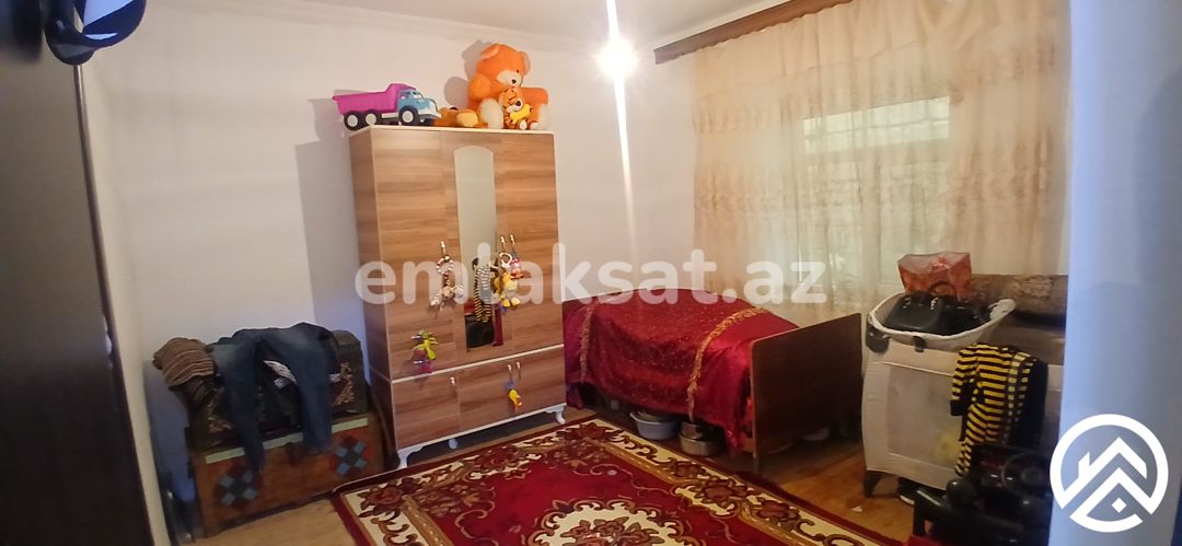 Satılır 5 otaq həyət evi / bağ evi 180 m², Hövsan — Ev, villa, Bakı (8)