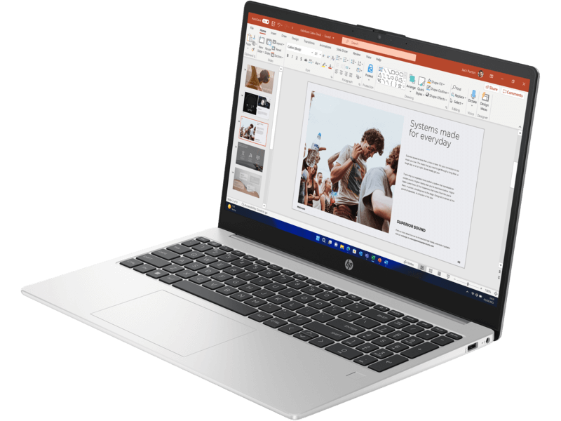 Laptop HP 250 G10 8D452ES — Noutbuklar, Bakı (2)