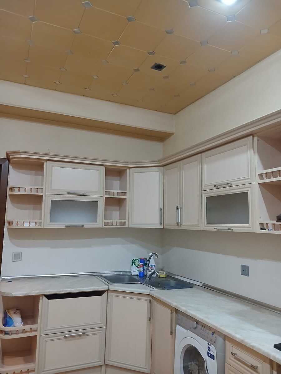 İcarəyə verilir 2 otaqlı yeni tikili 98 m² — Mənzil, Bakı (3)