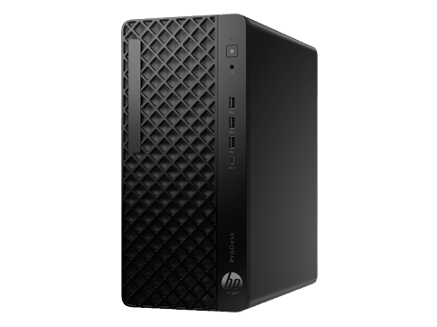 Desktop HP ProDesk 2 Tower G1i BY6U1ET — Bakı