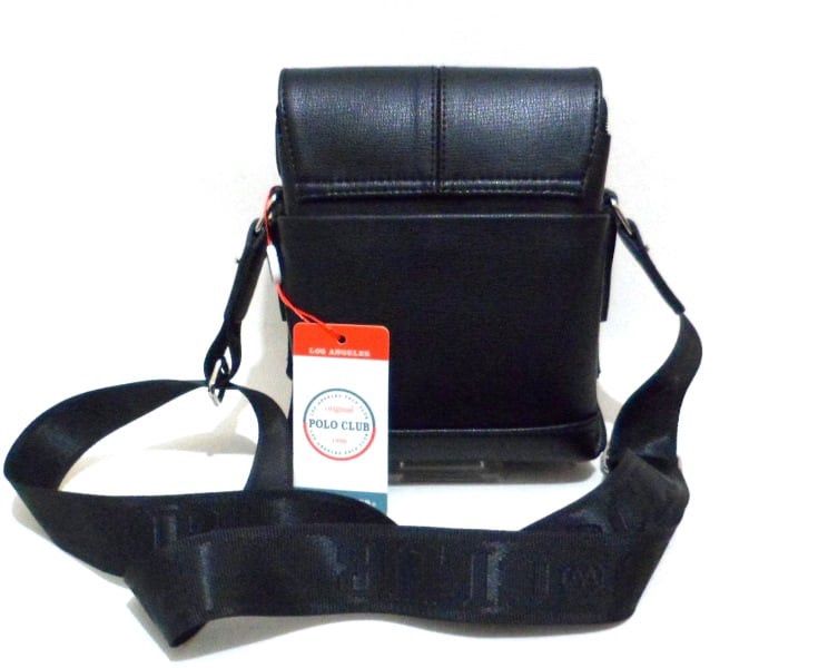 Kross-bodi çantası Begati Polo Club 8031 — Mallar, Bakı (2)
