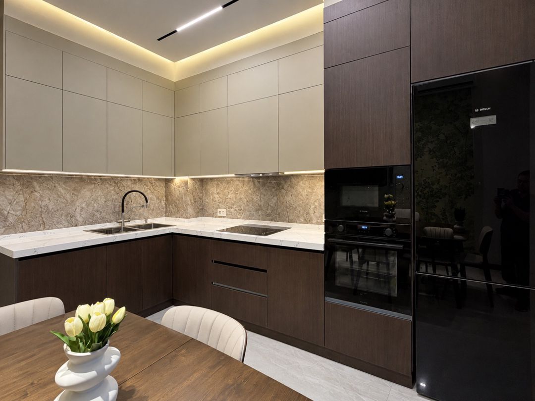 Satılır 2 otaqlı yeni tikili 85 m² — Mənzil, Bakı (9)
