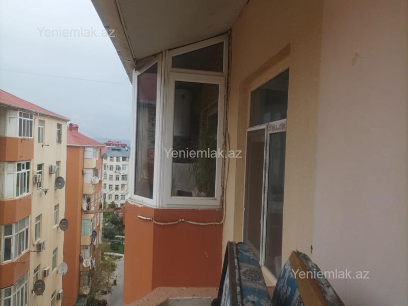 Kirayə 1 otaqlı Bina evi menzil (Yeni tikili), 35 m², Qurtuluş 93 — Mənzil, Abşeron (2)