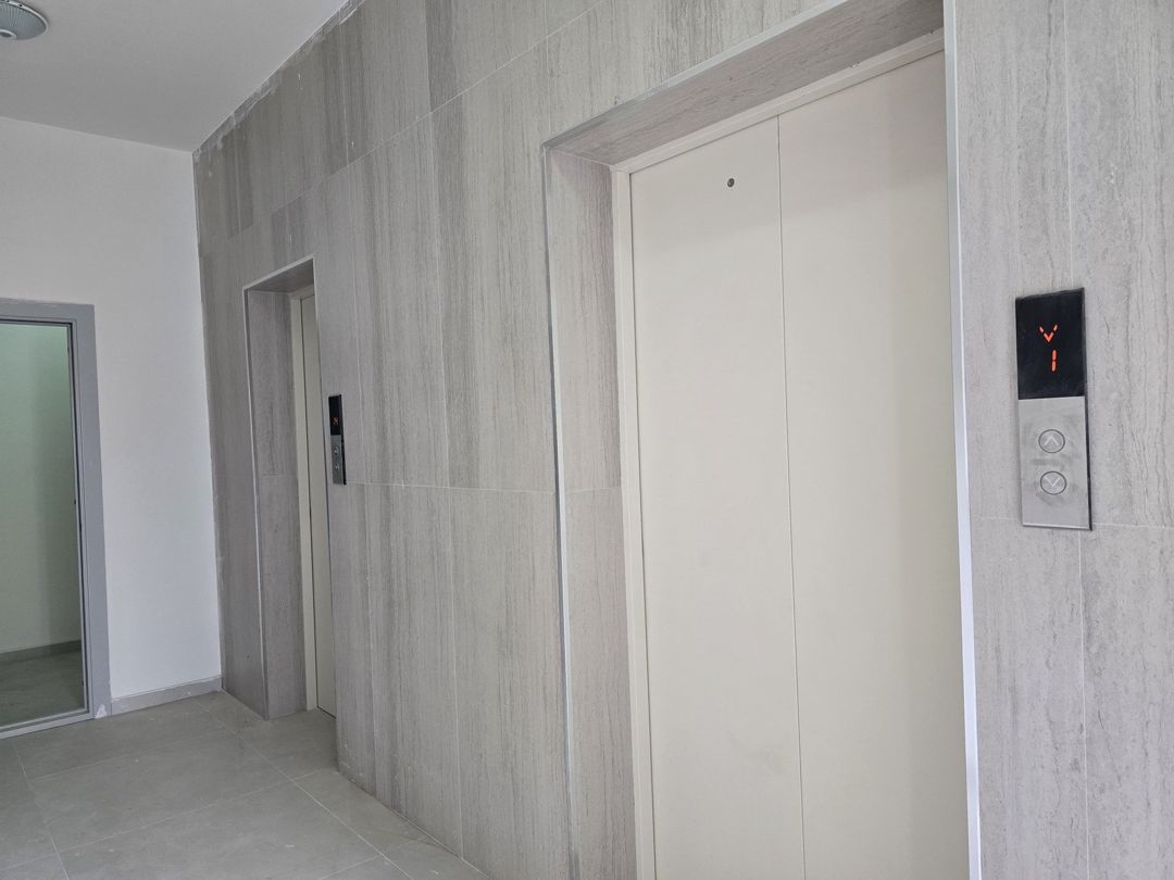 Satılır 3 otaqlı yeni tikili 69.2 m² — Mənzil, Bakı (6)