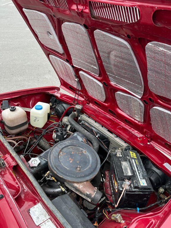 Lada (VAZ) 2104, 1.6 L, 1993 il, 36 580 km 99-RA-154 — Avtomobillər, Bakı (7)