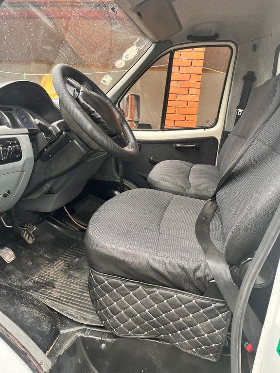GAZ GAZel (3302-288), 2.4 L, 2012 il, 267 000 km 50-CM-440 — Avtomobillər, Astara (2)