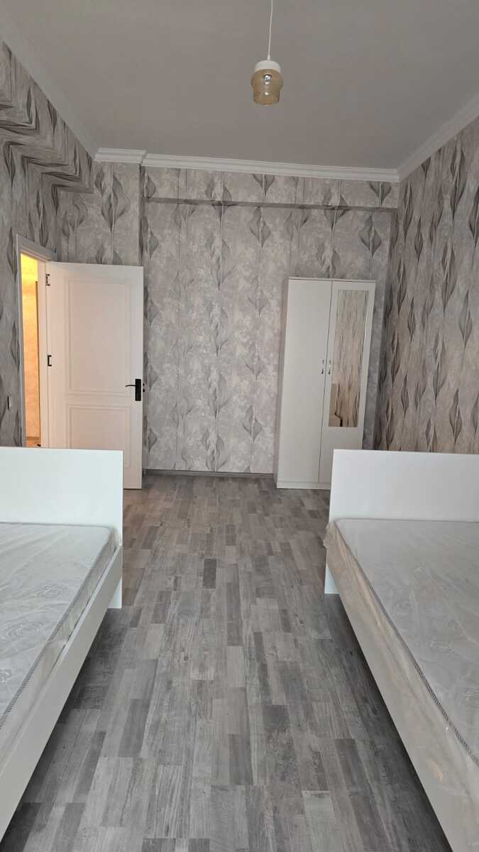 Satılır 2 otaqlı yeni tikili 76 m² — Mənzil, Bakı (6)