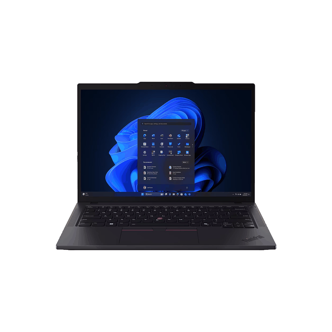 Lenovo ThinkPad T14 Gen 6 21QC006GFW — Noutbuklar, Bakı