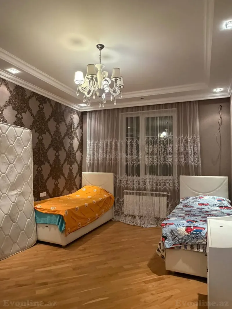Satılır 5 otaqlı Həyət evi 270 m² Bakı, Abşeron r., Mehdiabad — Ev, villa, Bakı (6)