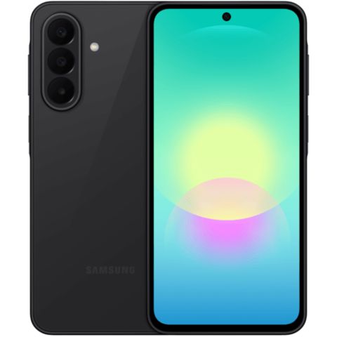 Samsung Galaxy A27 5G (SM-A276B) 8/256 GB Black — Bakı