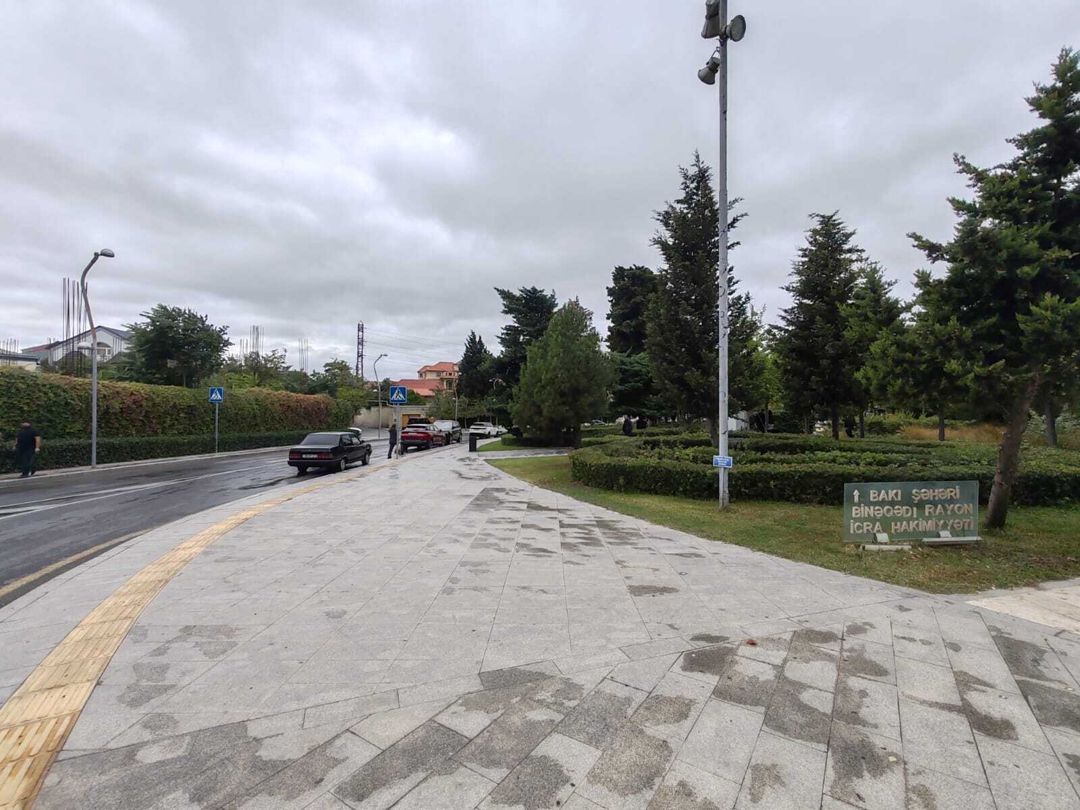 Satılır torpaq 4.5 sot — Torpaq, Bakı (3)