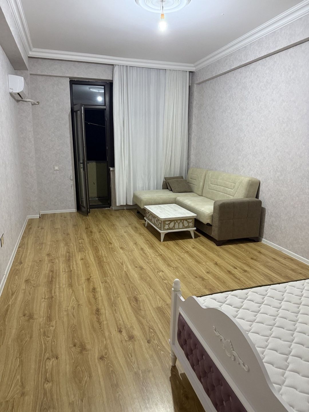 İcarəyə verilir 3 otaqlı yeni tikili 102 m² — Mənzil, Sumqayıt (7)