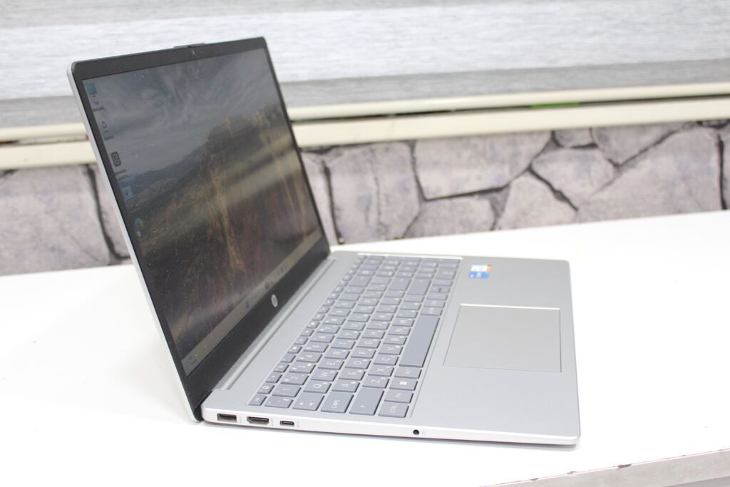 İşlənmiş HP Pavilion, 15.6 Intel Core i5, 512 GB, Ödənişli çatdırılma — HP, Bakı (3)