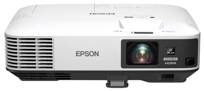 Epson proyektor EB-2250U V11H871040 — Proyeksiya ekranları, Bakı