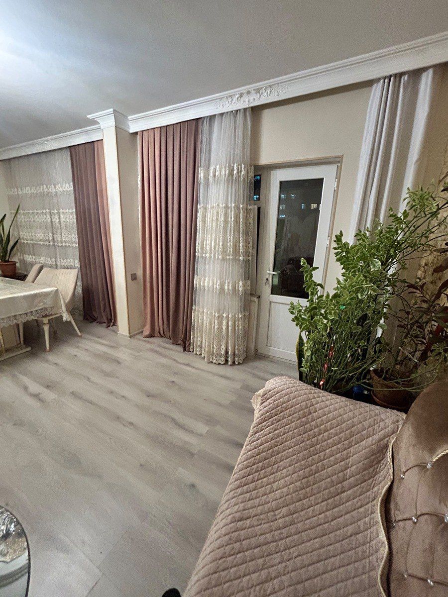 Satılır 5 otaqlı köhnə tikili 120 m² — Mənzil, Bakı (6)