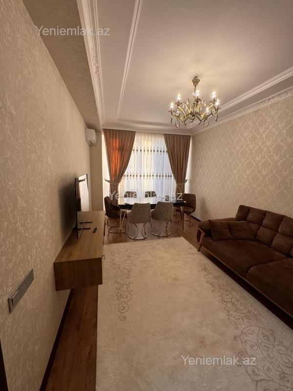 Satılır 2 otaqlı Bina evi menzil (Yeni tikili), 60 m², 10-cu mikrorayon — Mənzil, Sumqayıt (5)