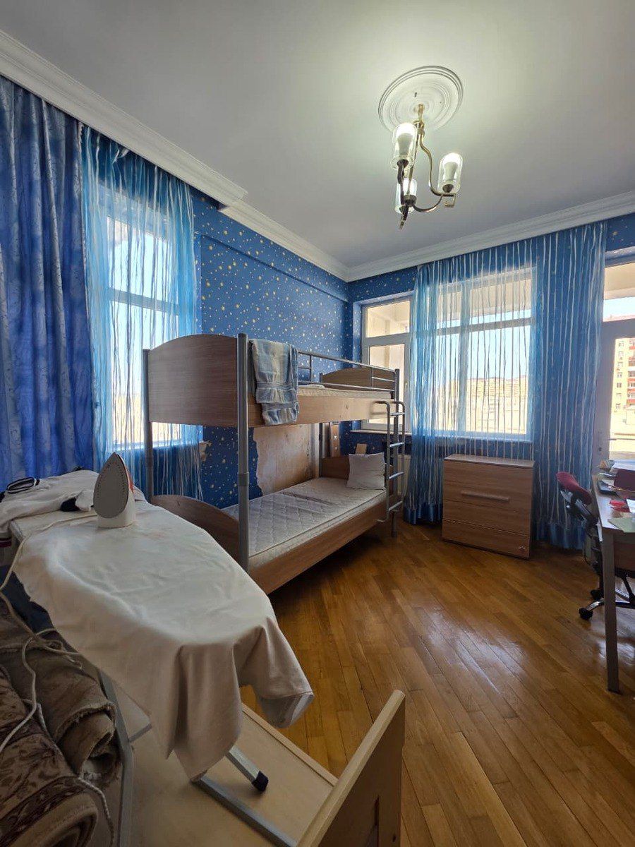 Satılır 3 otaqlı yeni tikili 137 m² — Mənzil, Bakı (6)