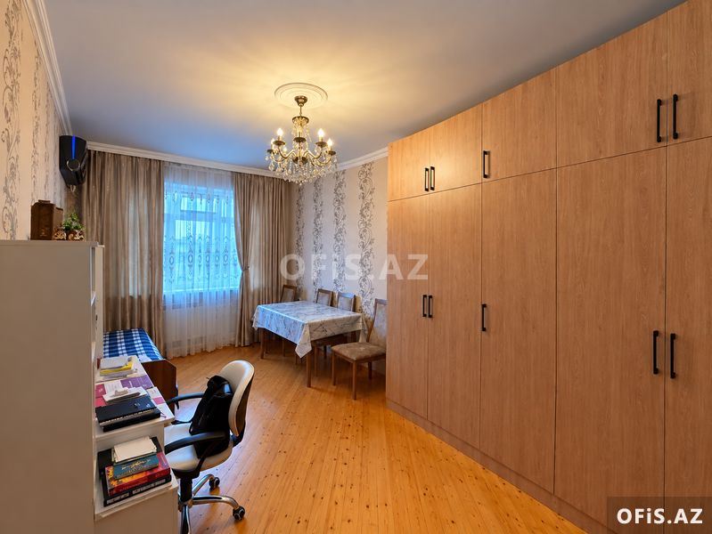 Köhnə tikili Satılır Binəqədi r., Dərnəgül m., 2 otaq, 36 m² — Mənzil, Bakı (4)