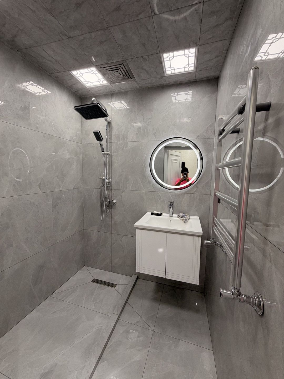 Satılır 3 otaqlı köhnə tikili 60 m² — Mənzil, Bakı (8)