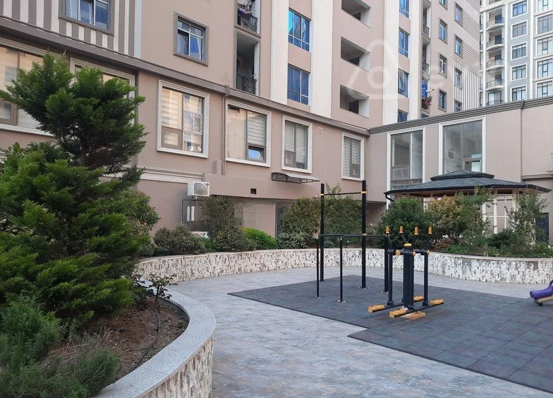 3 otaqlı mənzil, 128 m², Azadliq P — Mənzil, Bakı (5)