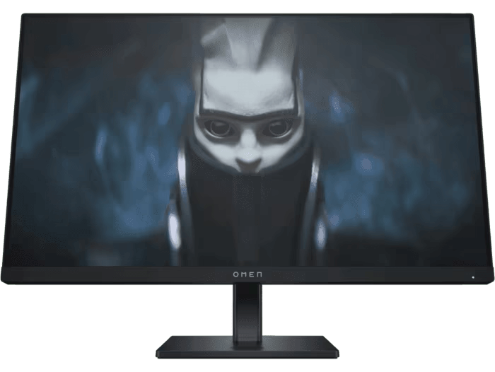 HP Omen 24 FHD 165HZ Gaming Monitor 780D9E9 — Monitorlər, Bakı