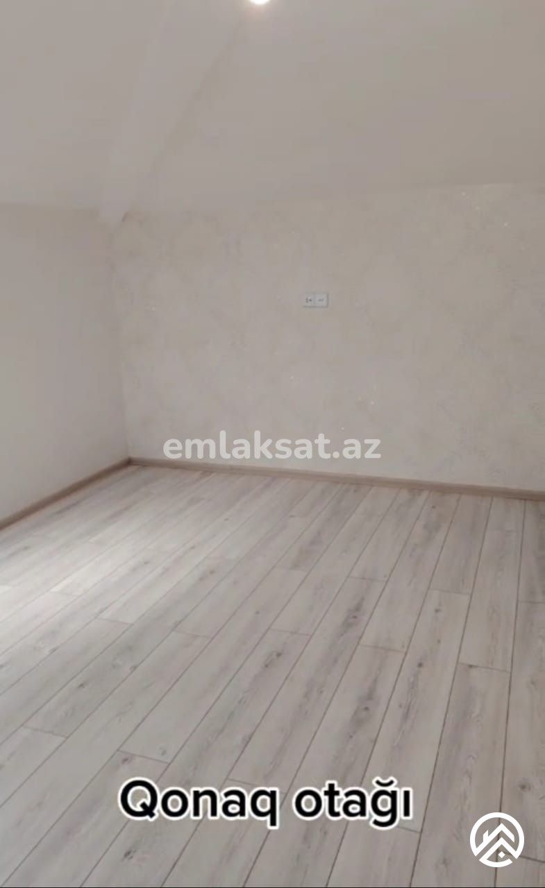 Satılır 3 otaq yeni tikili 70 m², Xırdalan — Mənzil, Xırdalan (10)