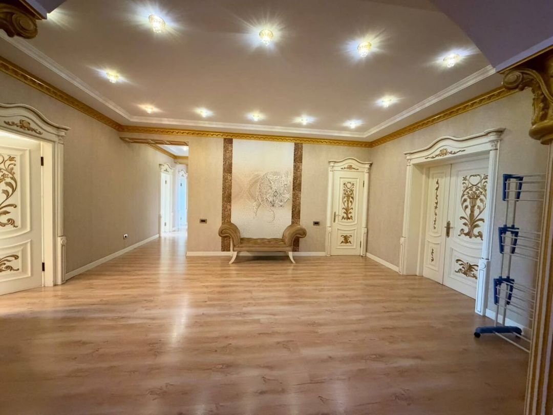 Satılır 4 otaqlı yeni tikili 263 m² — Mənzil, Bakı (6)
