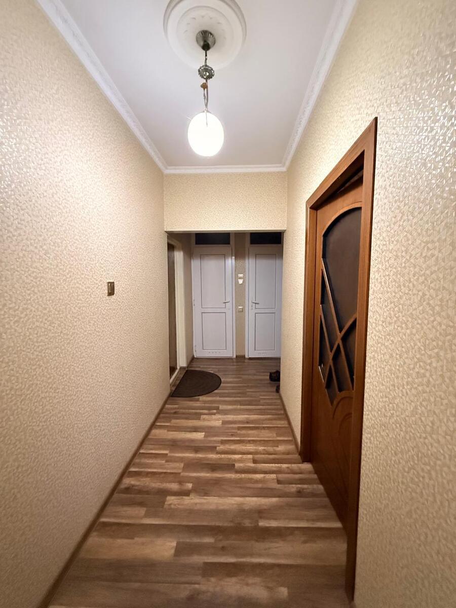 Satılır 3 otaqlı köhnə tikili 65 m² — Mənzil, Bakı (11)