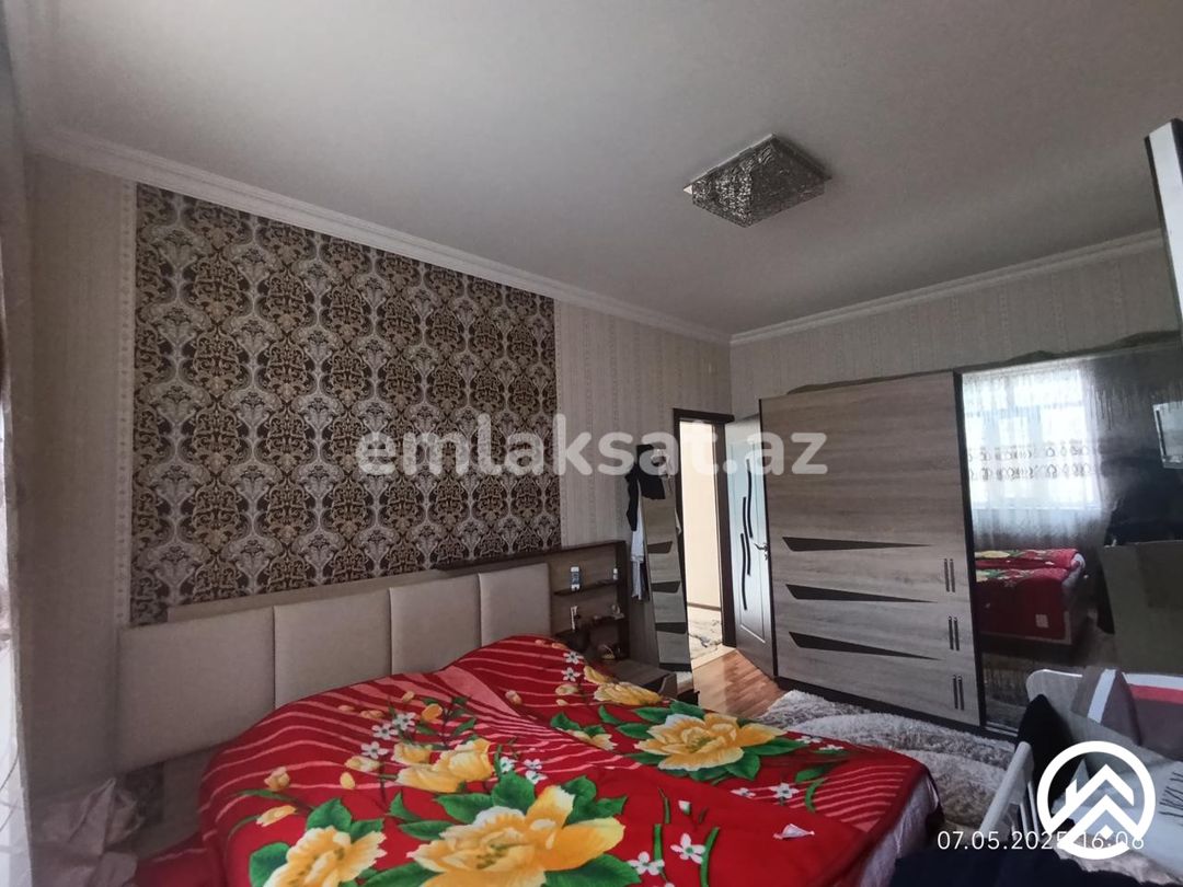 Satılır 4 otaq həyət evi / bağ evi 145 m², Qaraçuxur — Ev, villa, Bakı (5)