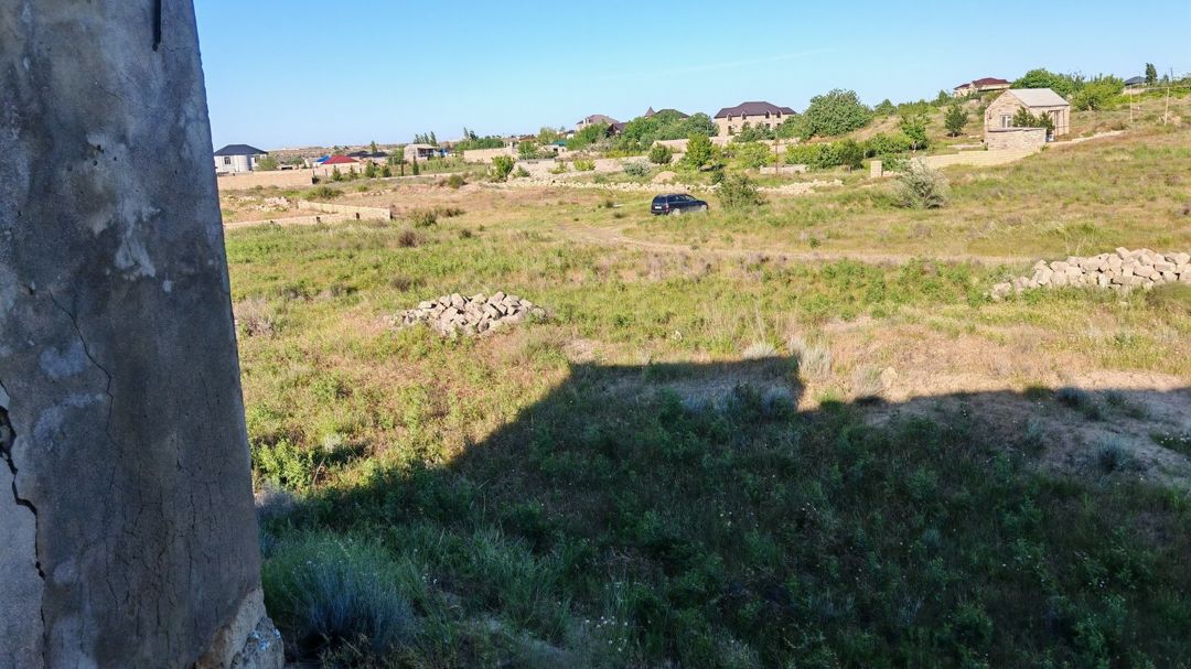 Satılır torpaq 50 sot — Torpaq, Bakı (7)