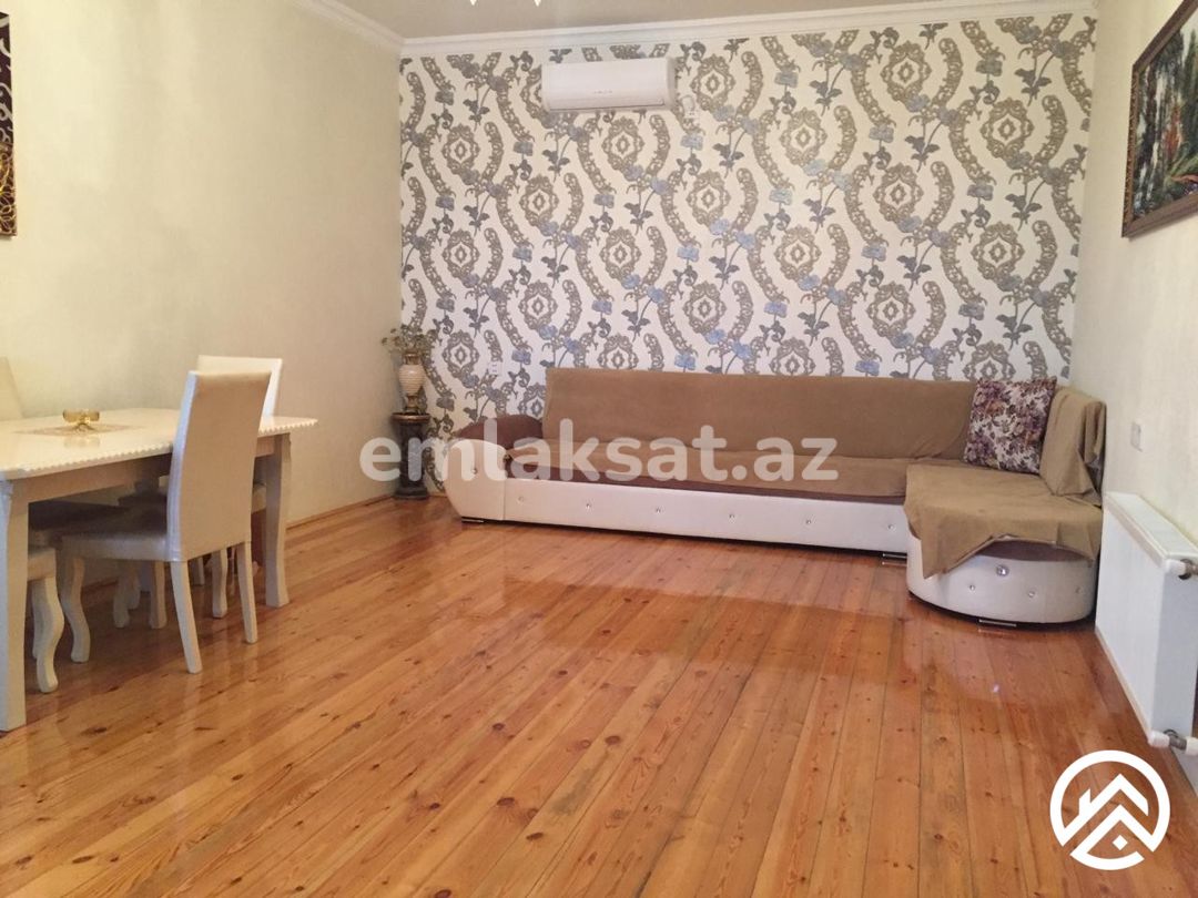 Satılır 4 otaq həyət evi / bağ evi 170 m², Masazır — Ev, villa, Bakı (8)