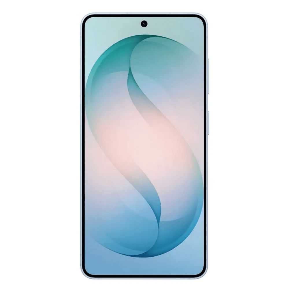 Samsung Galaxy S26 (SM-S942B) 12/256 GB Sky Blue — Motorola, Bakı (2)