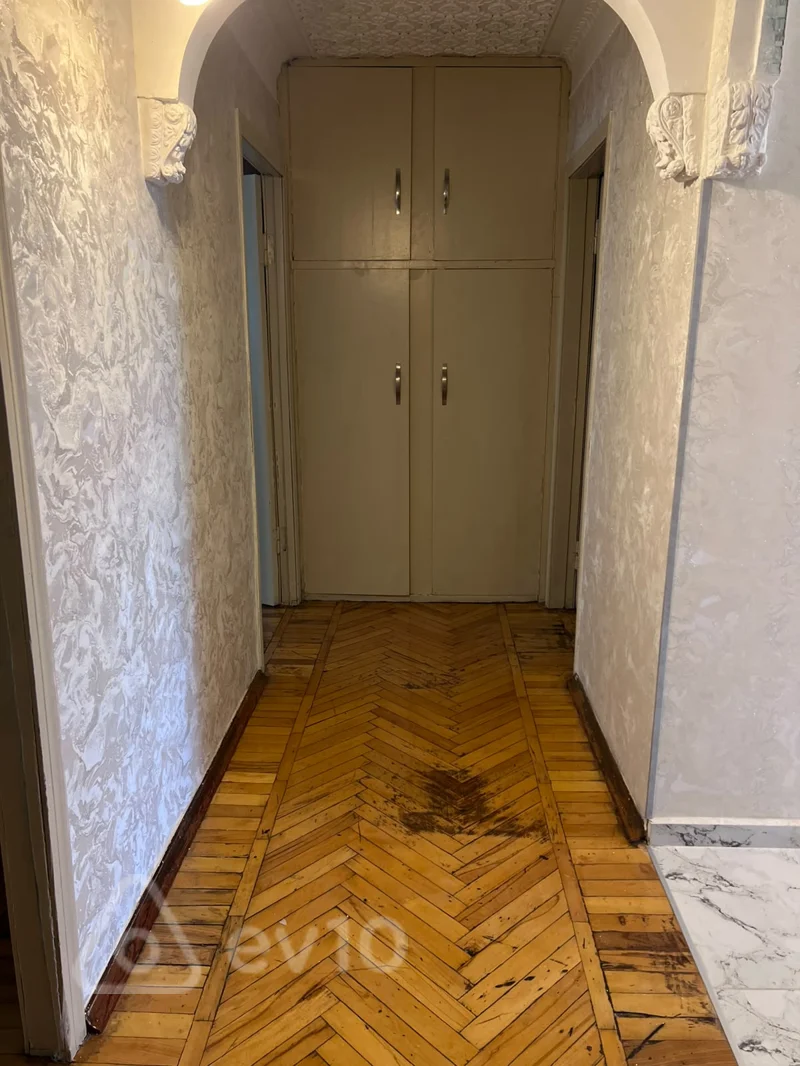 3 otaqlı mənzil, 65 m², Bəkir Çobanzadə — kirayə — Mənzil, Bakı (4)