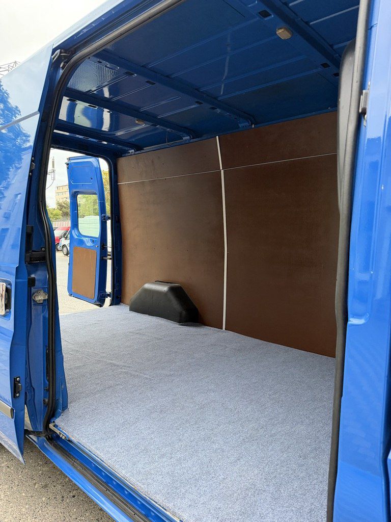 Ford Transit, 2.2 L, 2008 il, 140 000 km — Avtomobillər, Bakı (12)