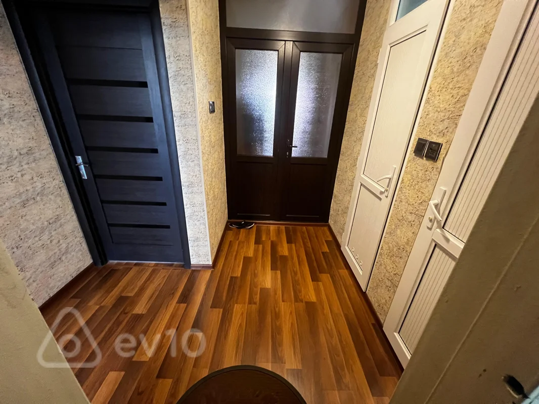 3 otaqlı mənzil, 60 m², 41 məhəllə, Sumqayıt — kirayə — Mənzil, Sumqayıt (2)
