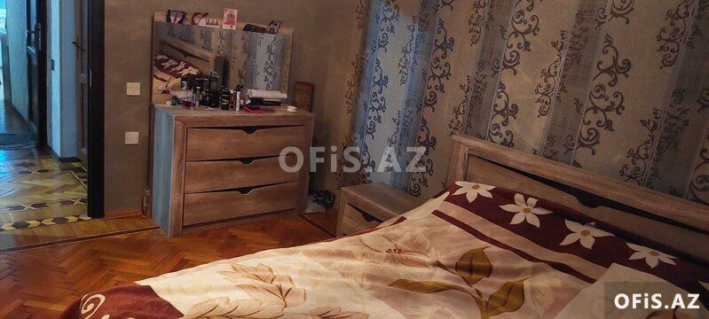 Köhnə tikili Satılır Binəqədi r., Avtovağzal m., 3 otaq, 75 m² — Mənzil, Bakı (5)