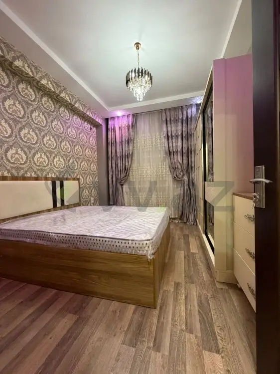 2 otaqlı mənzil Yeni tikili Satılır, Xırdalan — Mənzil, Xırdalan (9)