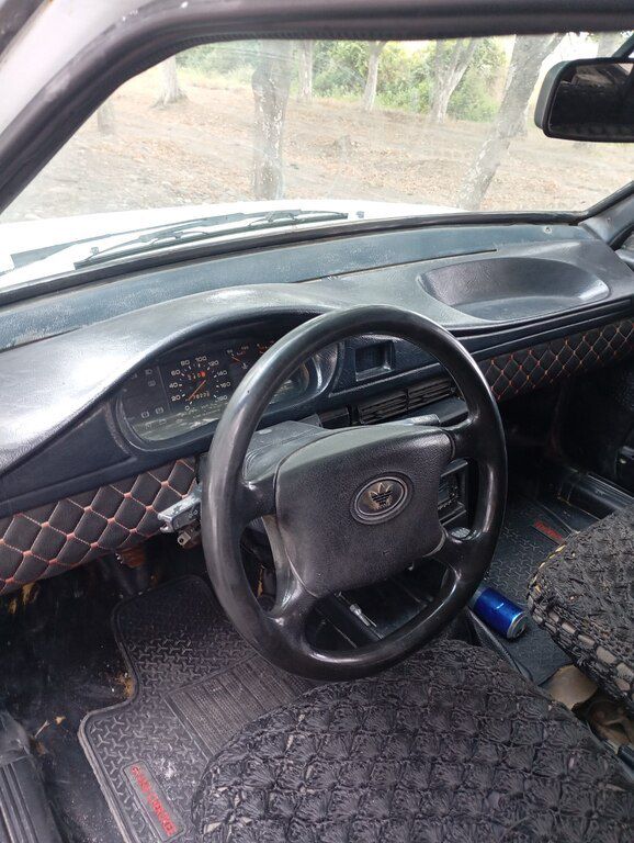 Lada (VAZ) 2109, 1.5 L, 1989 il, 368 930 km — Avtomobillər, Bakı (3)