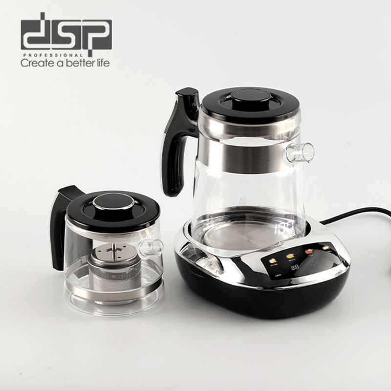 Çaydan DSP KK1292 — Elektrik çaydanları və termoslar, Bakı (3)