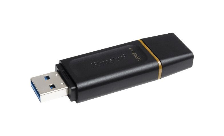 Flash card Kingston DataTraveler Exodia 128GB DTX/128GB — Kompüterlər və noutbuklar, Bakı
