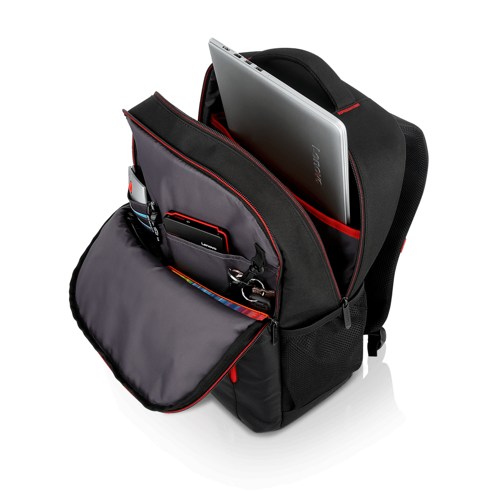 Bel çantası Lenovo 16-inch Laptop Everyday Backpack B510 4X41U80414 — Kompüterlər və noutbuklar, Bakı (2)