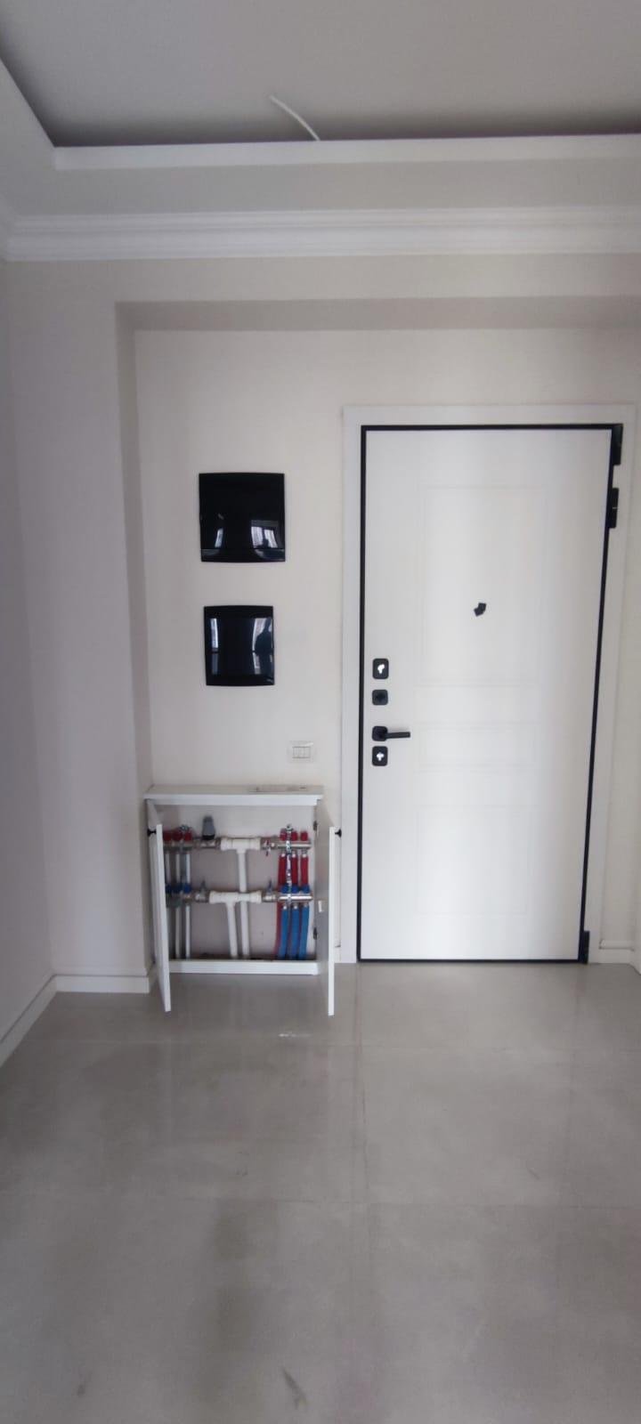 3 otaqlı mənzil, 79.67 m², ул. Ислама Абышова, 30 (City Garden) — Mənzil, Bakı (11)