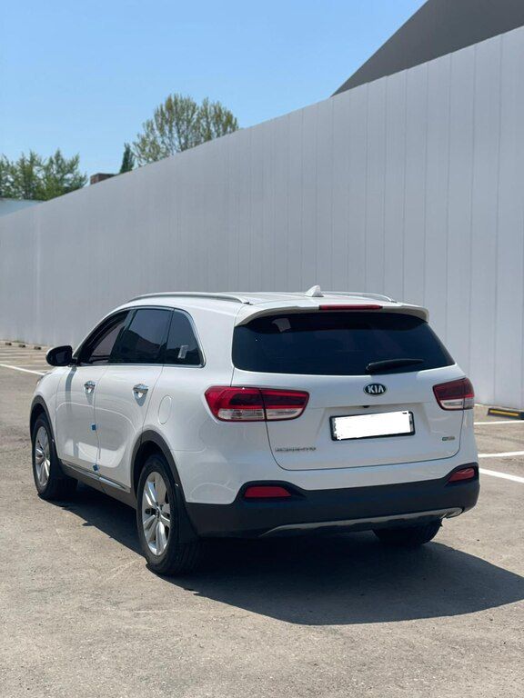 Kia Sorento, 2.0 L, 2016 il, 165 000 km — Avtomobillər, Bakı (2)