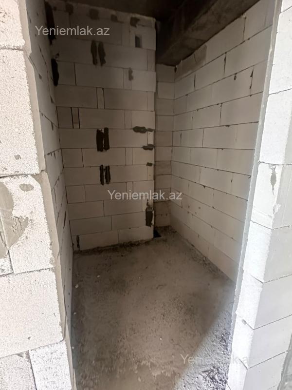Satılır 3 otaqlı Bina evi menzil (Yeni tikili), 100 m², Nizami rayonu — Mənzil, Bakı (11)