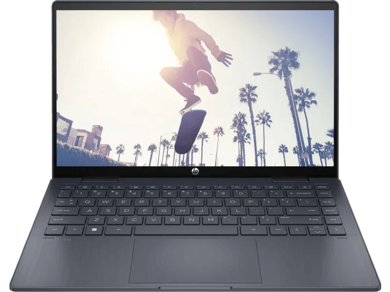 HP Pavilion x360 Laptop 14-ek2011ci A19GFEA — Noutbuklar, Bakı