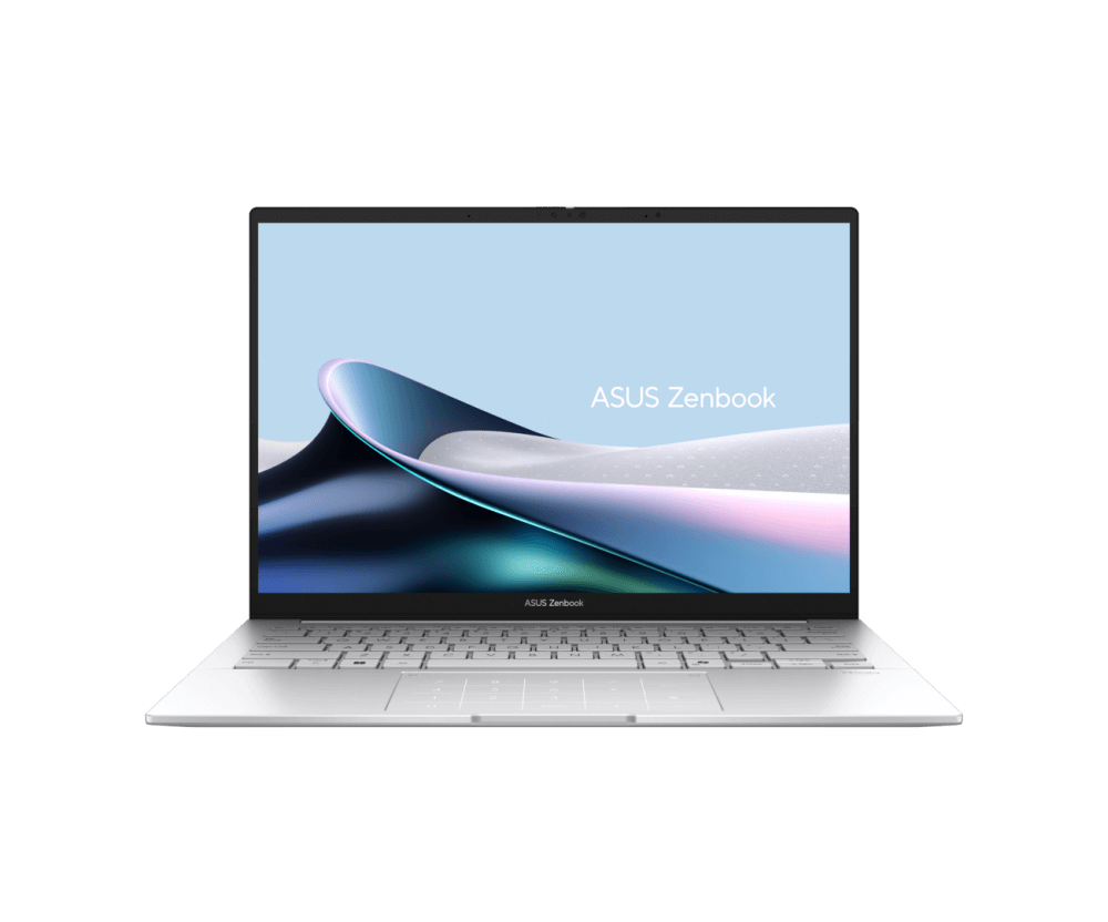 Laptop Asus Zenbook UX3405CA-QL607 90NB14W4-M00WB0 — Noutbuklar, Bakı