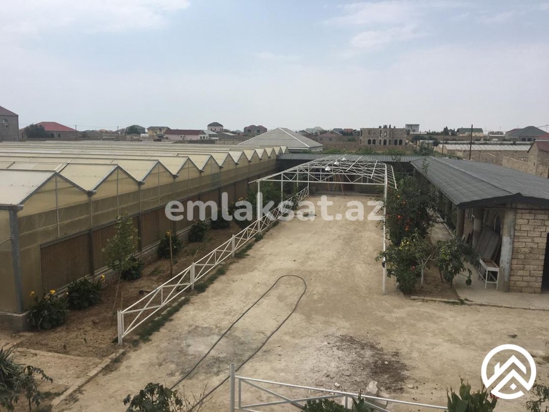 Satılır obyekt 1500 m², Türkan — Əmlak, Bakı (5)